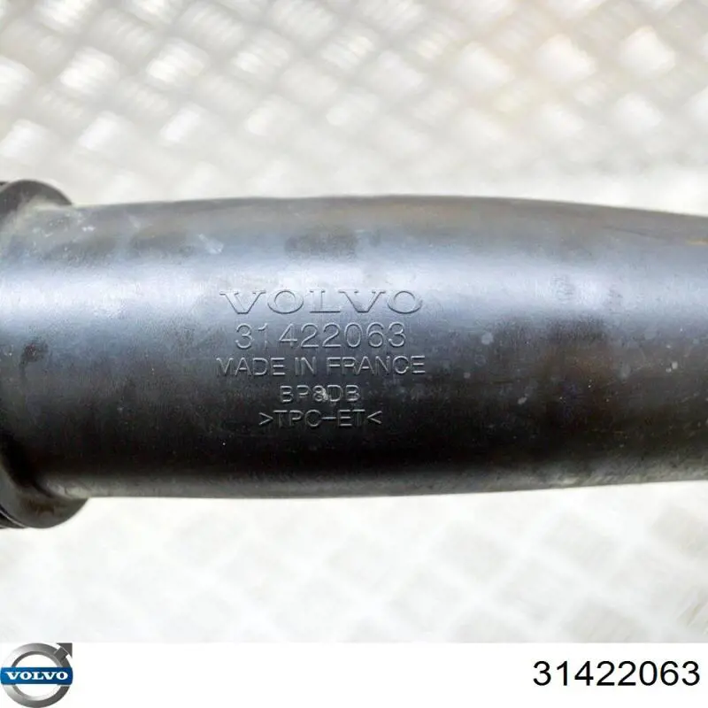  Volvo 31422063 ціна, від 274.49 USD