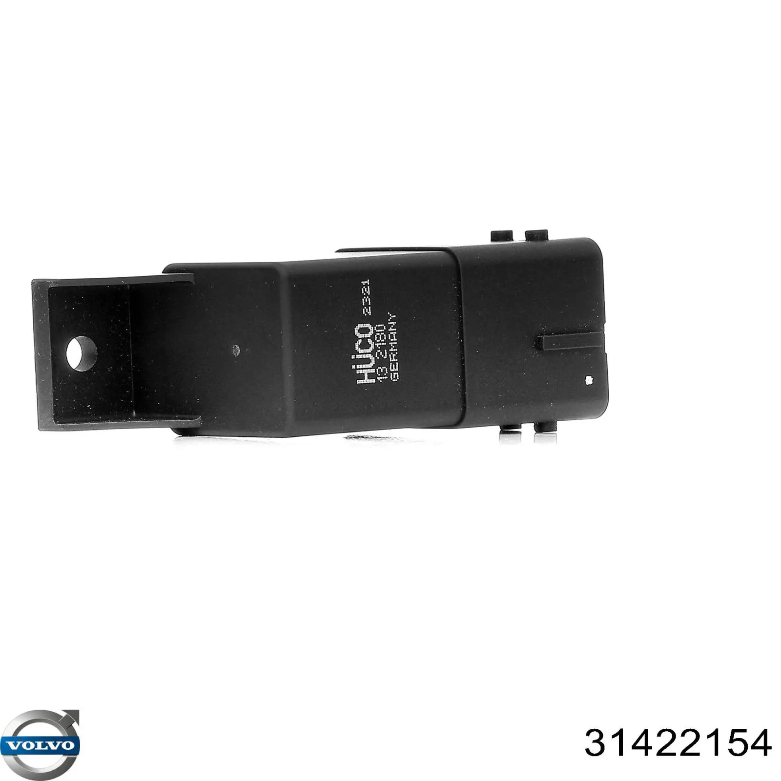 Купити 31422154 Volvo Реле свічок накалу