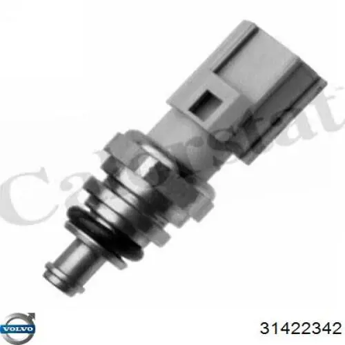 Купити 31422342 Volvo Датчик температури охолоджуючої рідини