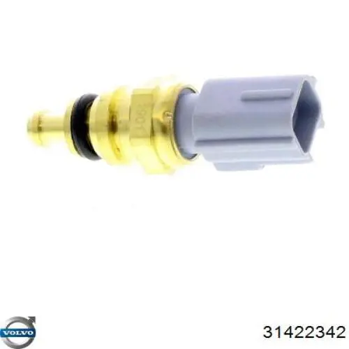 Термодатчик охолоджуючої рідини Volvo 31422342 ціна, від 6.70 USD