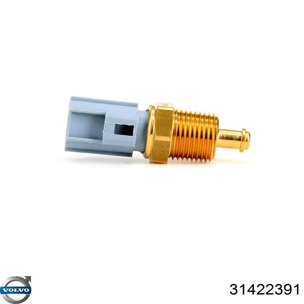 Датчик температури охолоджувальної рідини Volvo 31422391