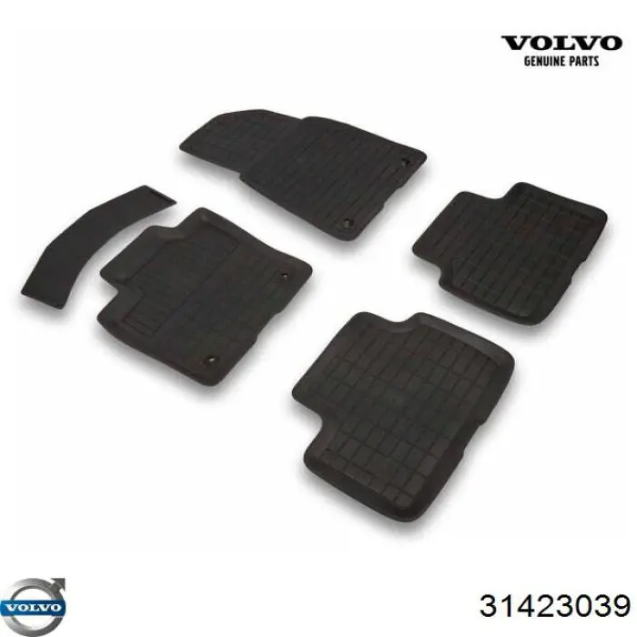 31423039 Volvo