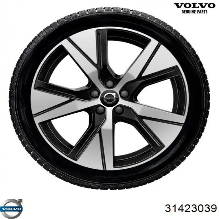 31423039 Volvo 