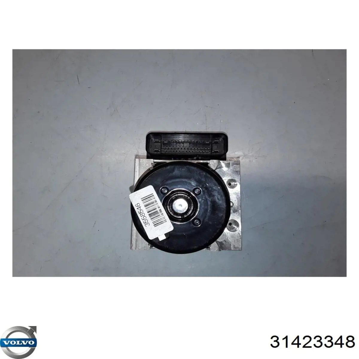  31423348 Volvo
