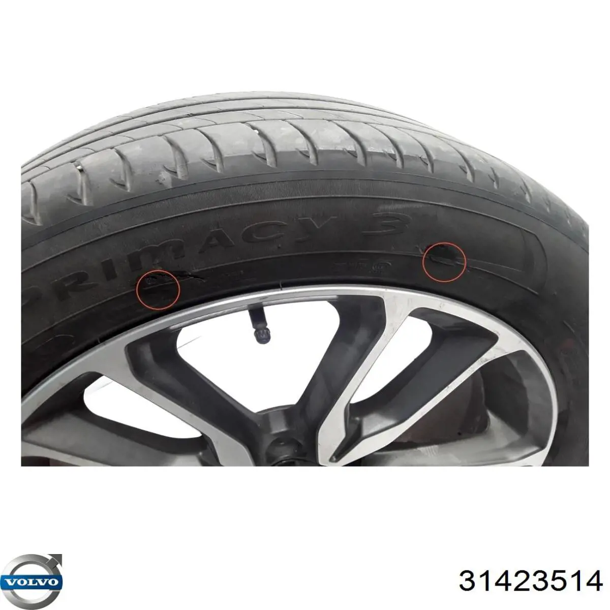 31423514 Volvo 