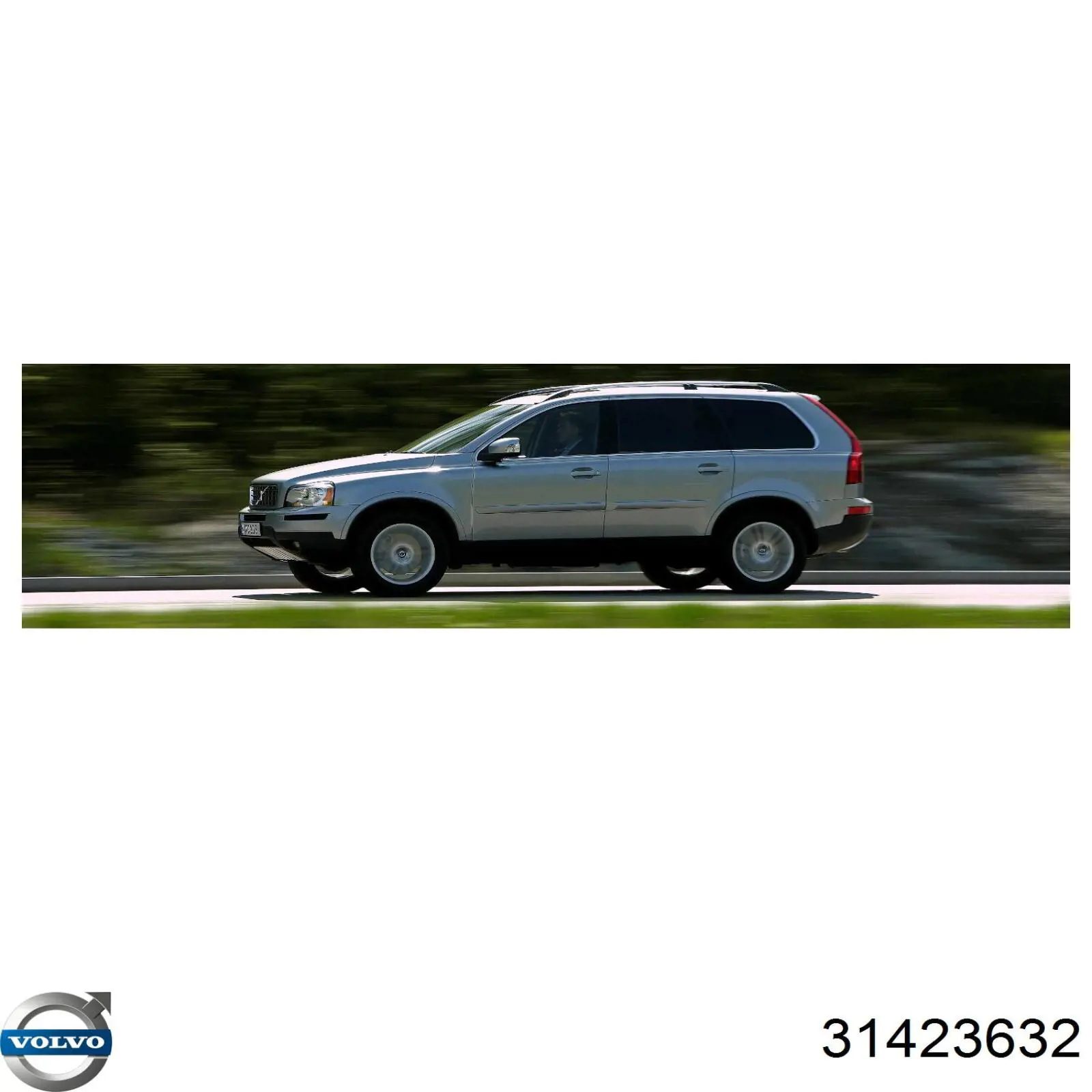 31423632 Volvo 