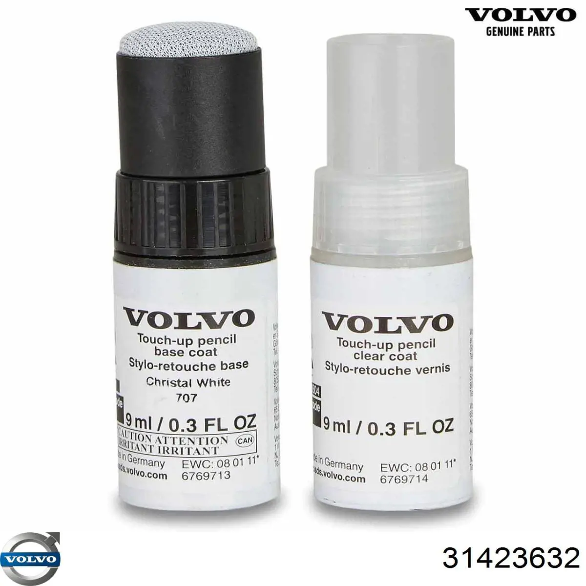  31423632 Volvo