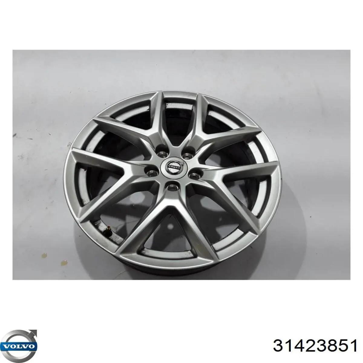  31423851 Volvo