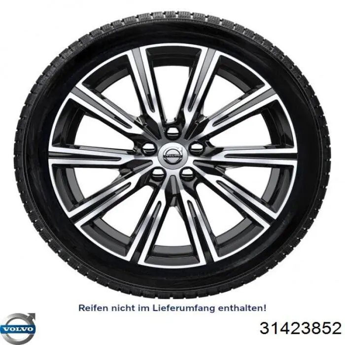 31423852 Volvo 