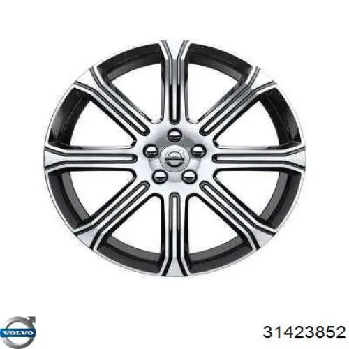  31423852 Volvo