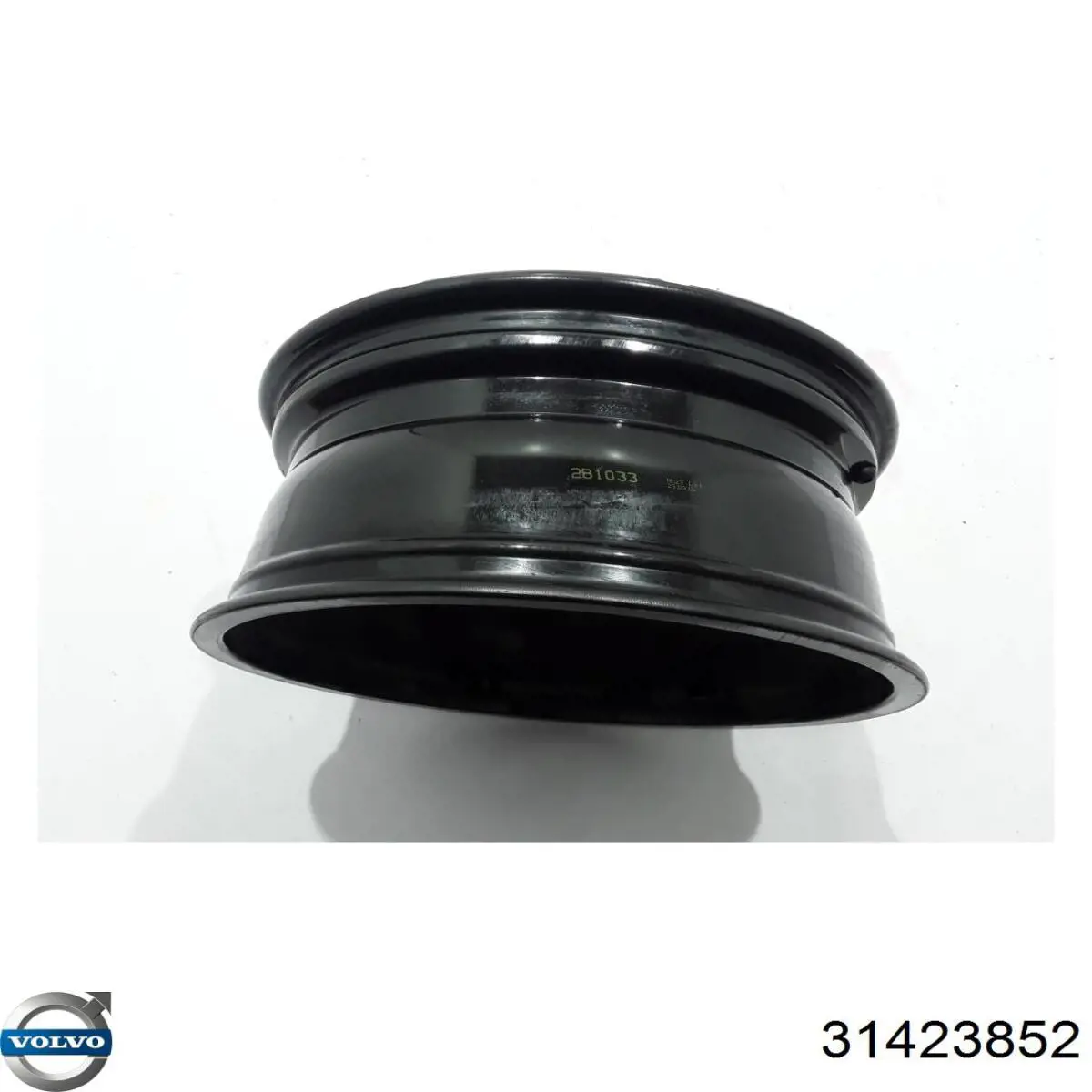 31423852 Volvo 