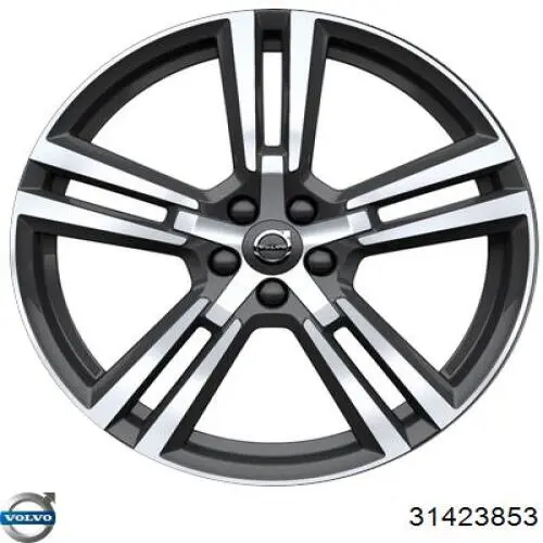  31454274 Volvo