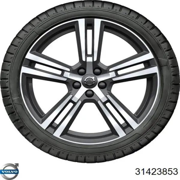  31423853 Volvo