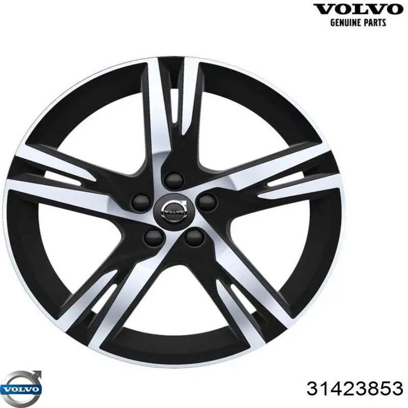 Купити 31423853 Volvo 