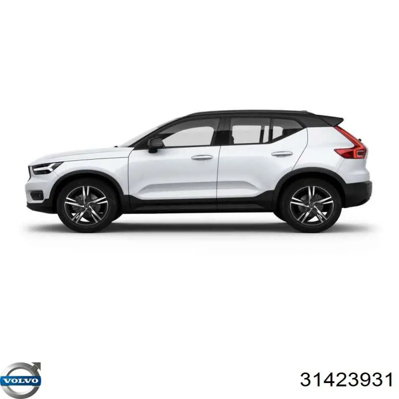  31423931 Volvo