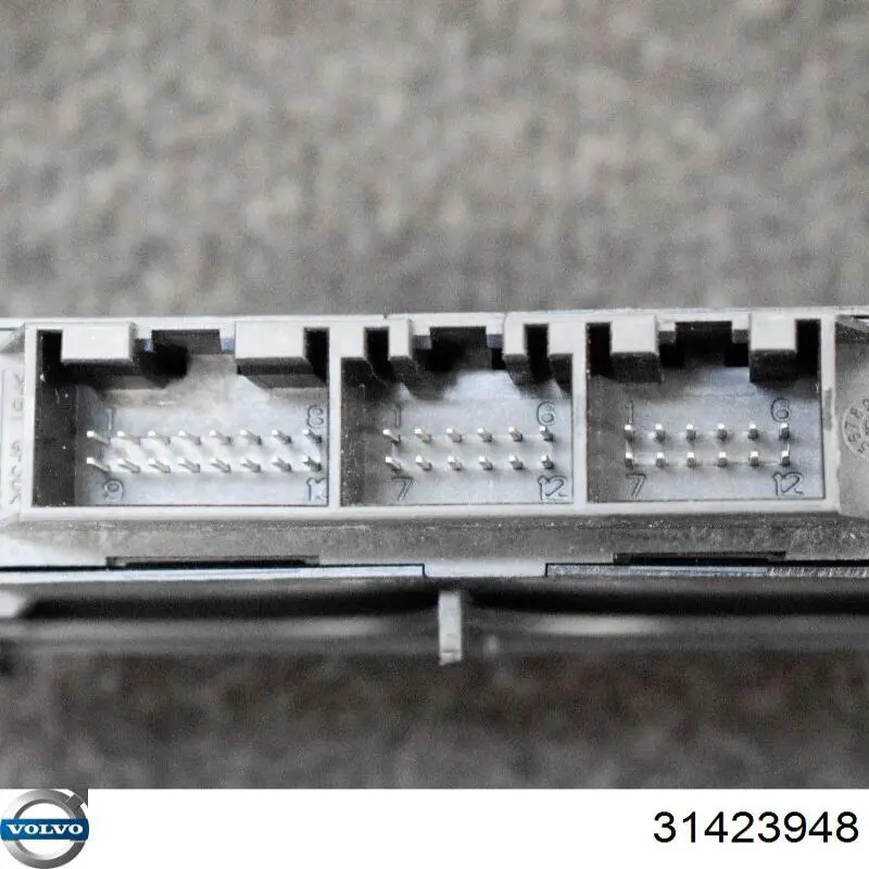 Купити 31423948 Volvo 