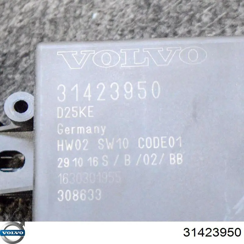  Volvo 31423950 ціна, від 56.28 USD