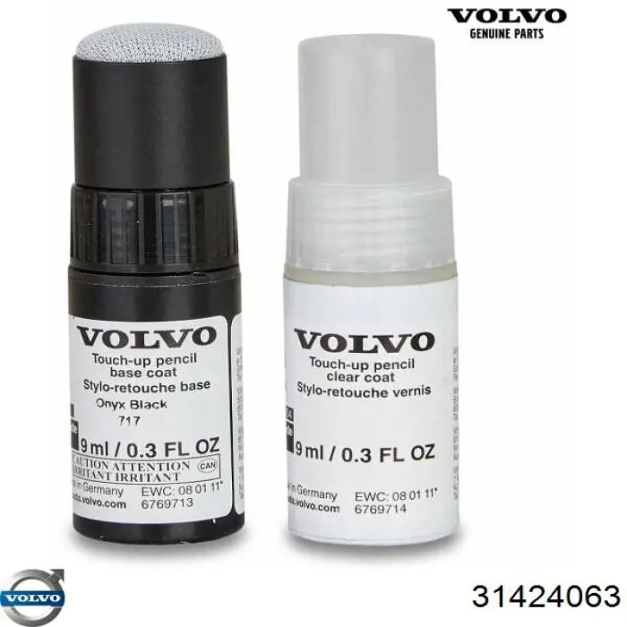  31424063 Volvo