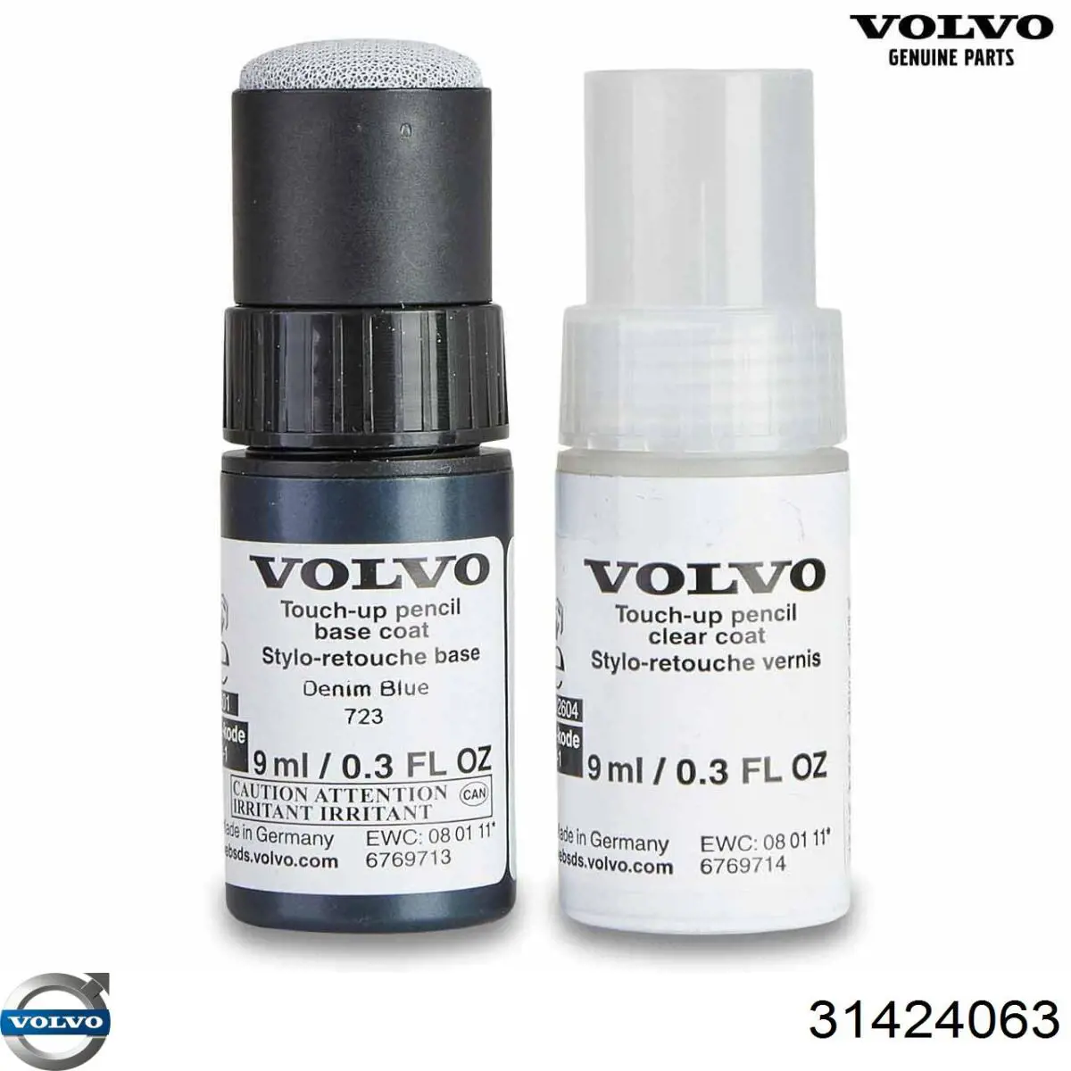 31424063 Volvo 
