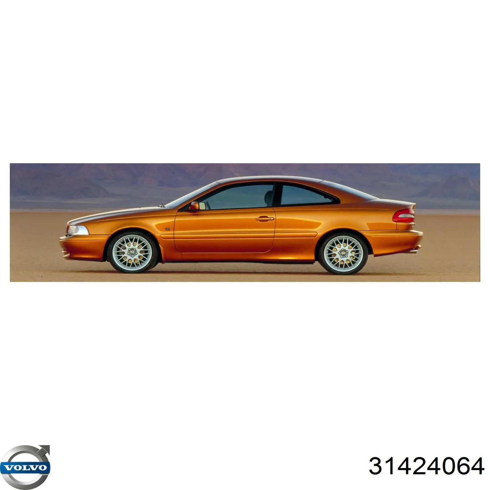 31424064 Volvo 