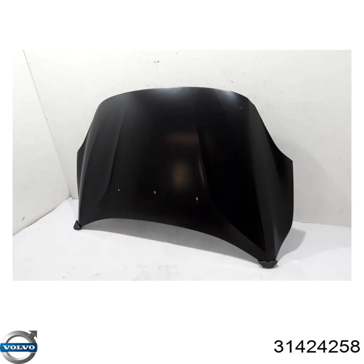 31424258 Volvo Капот