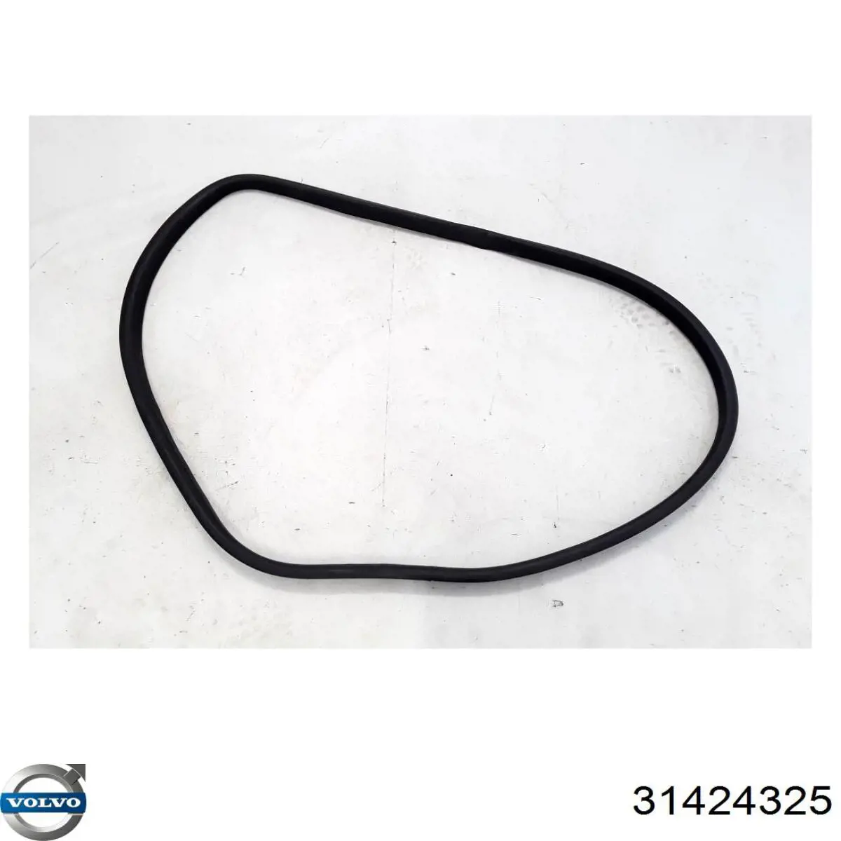  31424325 Volvo