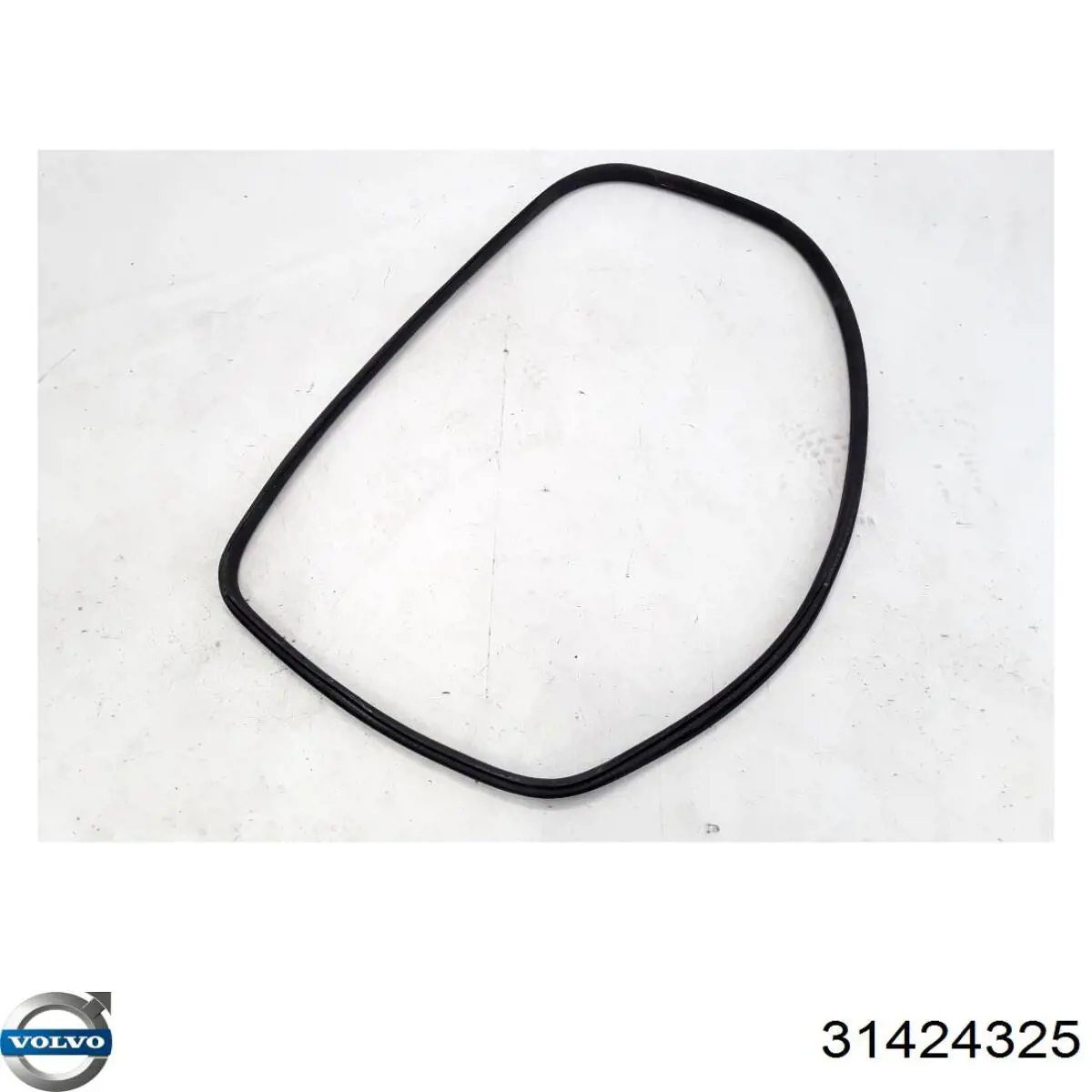 31424325 Volvo 