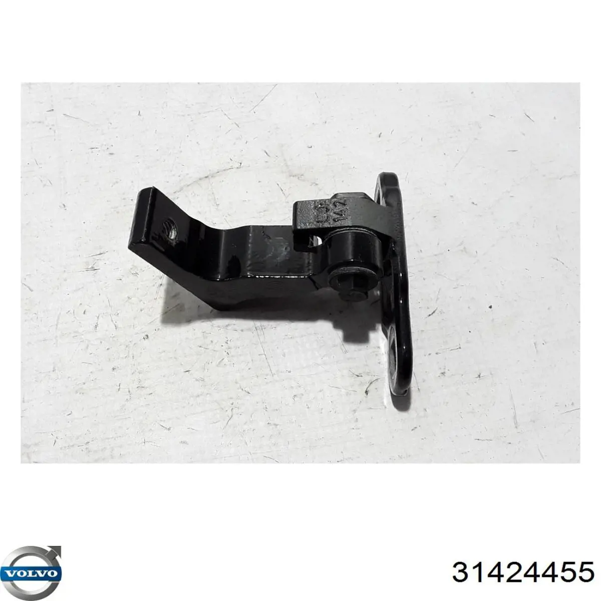 31424455 Volvo 