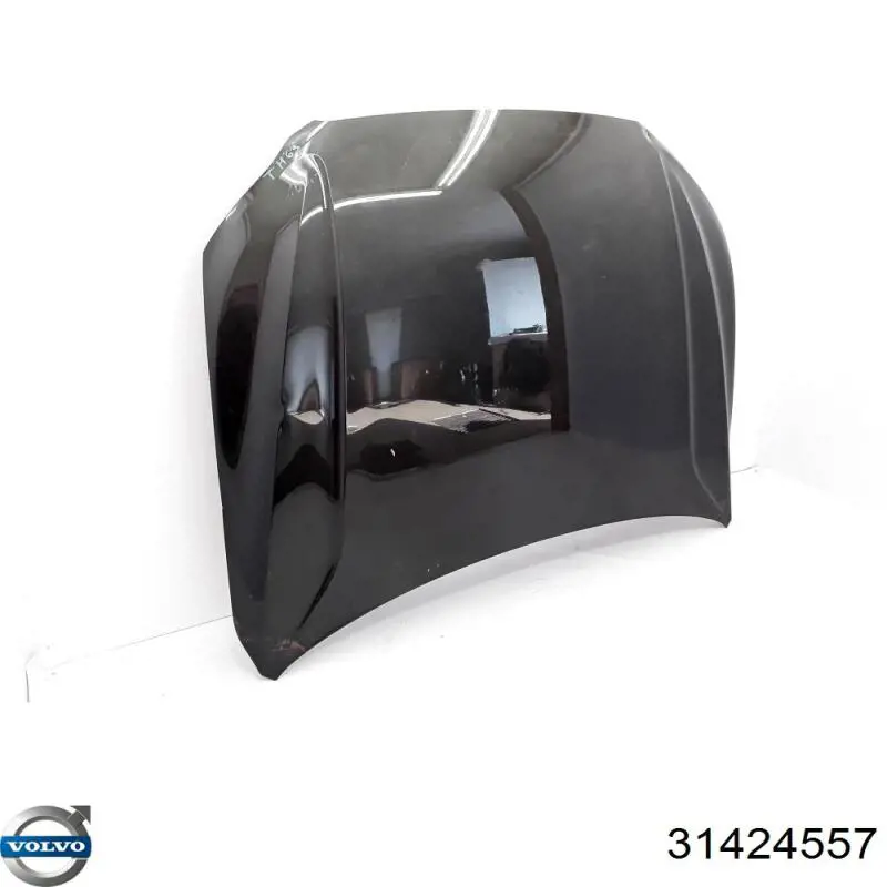 Купити 31424557 Volvo Капот