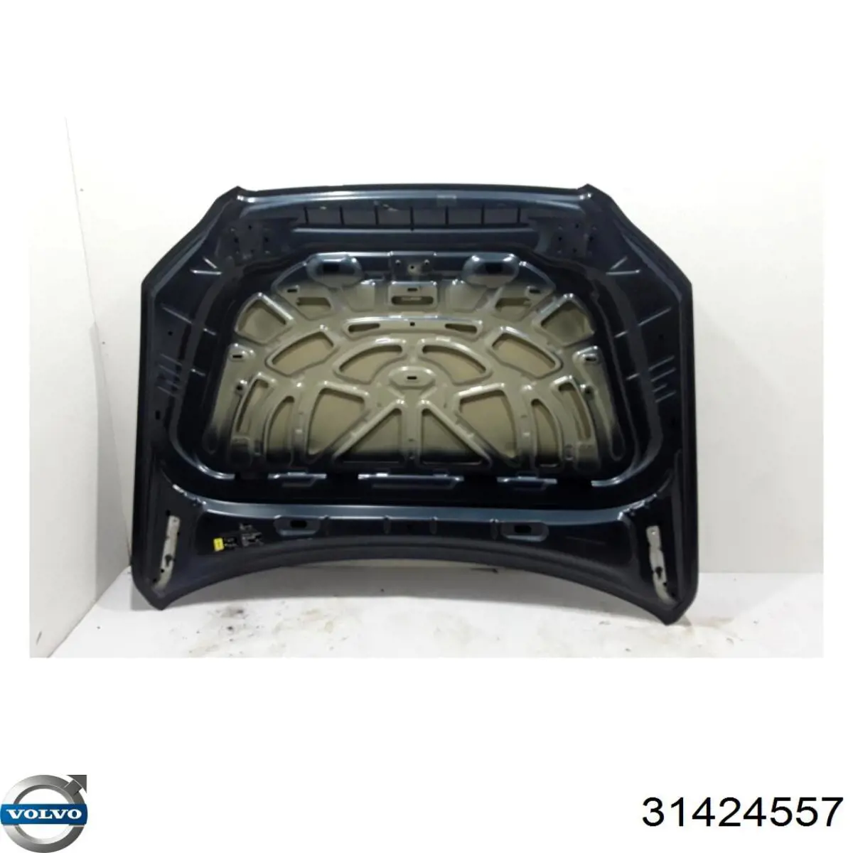 Капот Volvo 31424557 ціна, від 361.06 USD