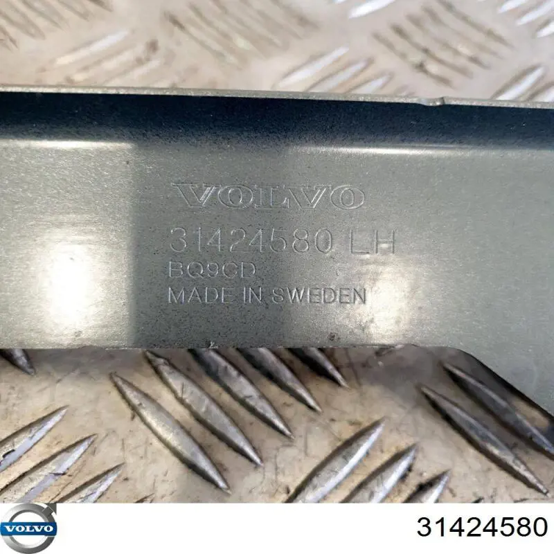 31424580 Volvo 