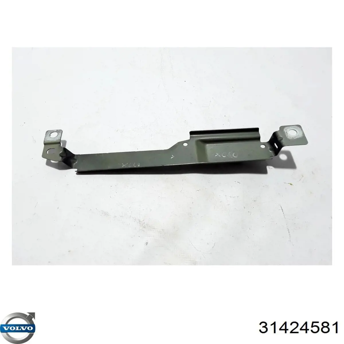 Купити 31424581 Volvo 