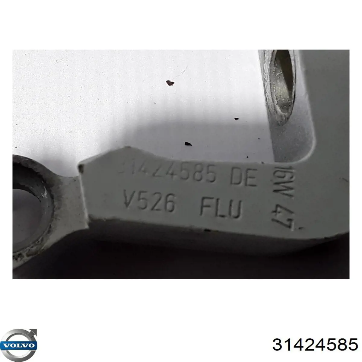 31424585 Volvo 