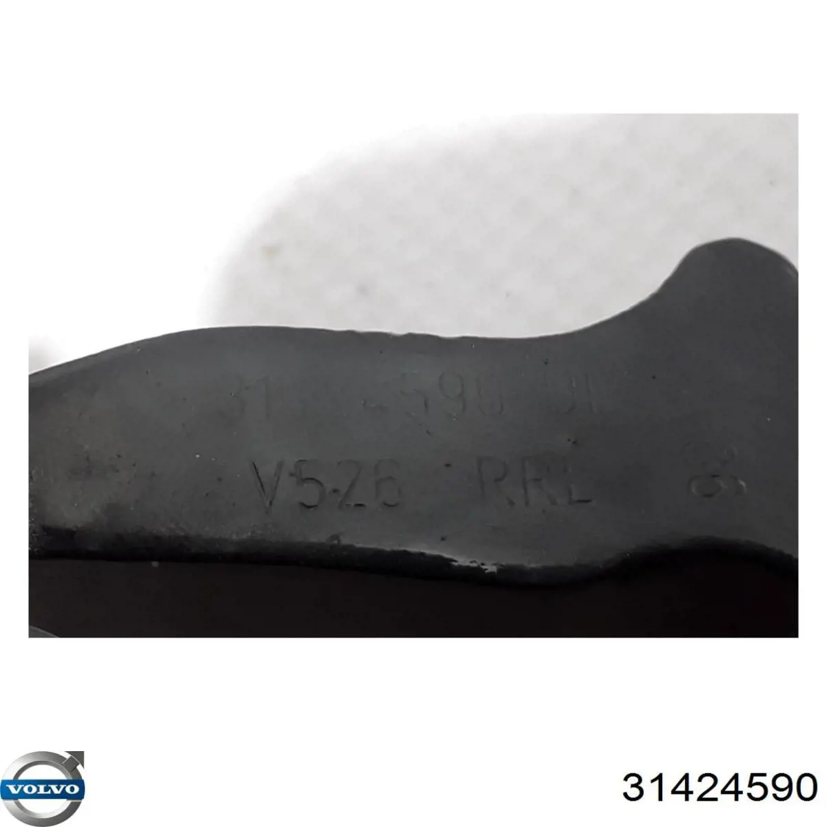 Купити 31424590 Volvo 