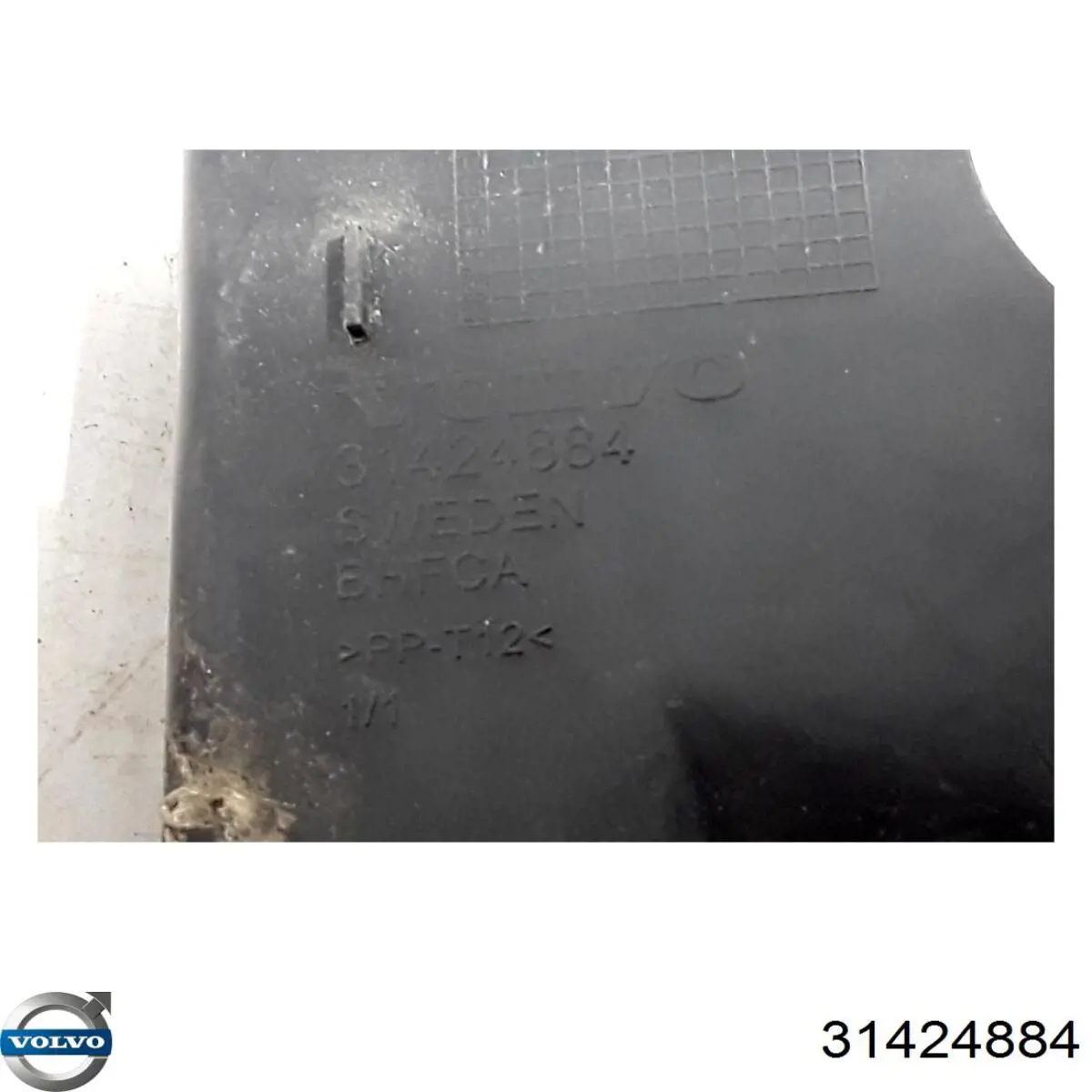 31424884 Volvo 
