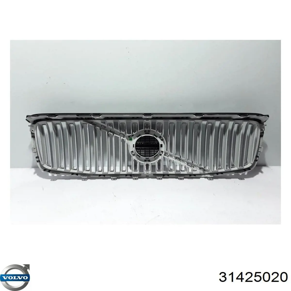 Купити 31425020 Volvo 