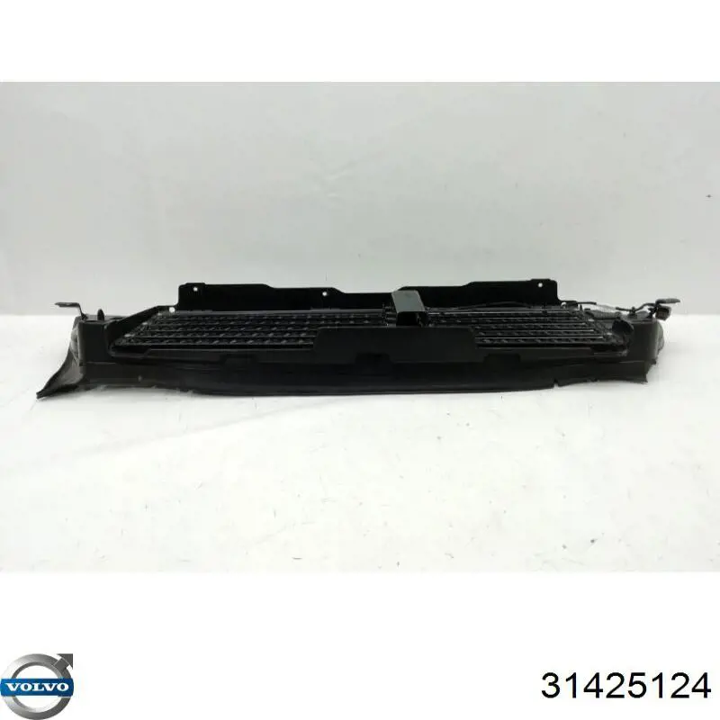  31455705 Volvo