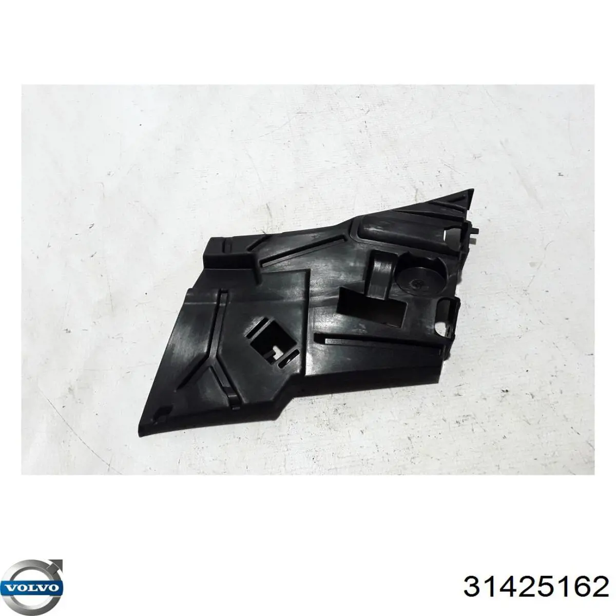 Кронштейн бампера переднього, правий Volvo 31425162 ціна, від 88.21 USD