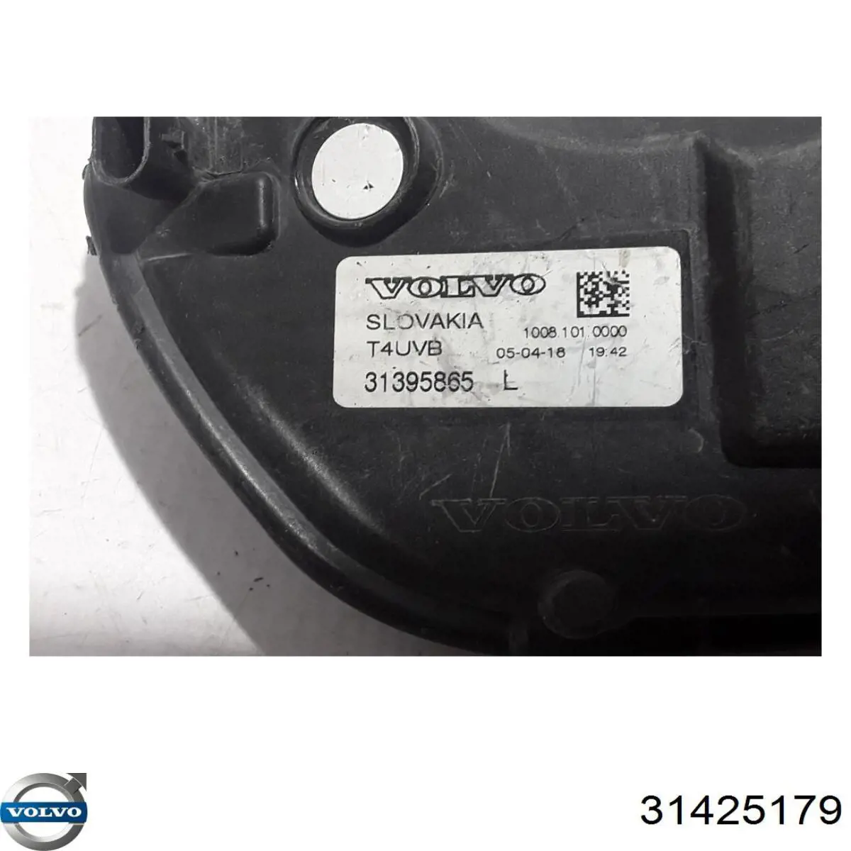  31425179 Volvo