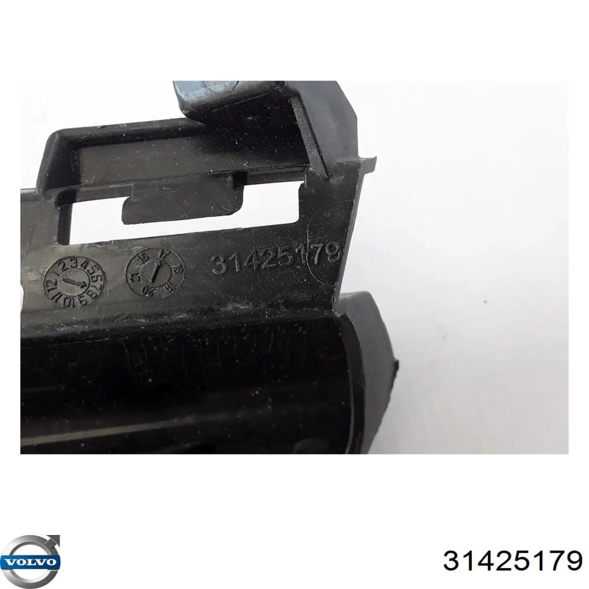 Купити 31425179 Volvo 