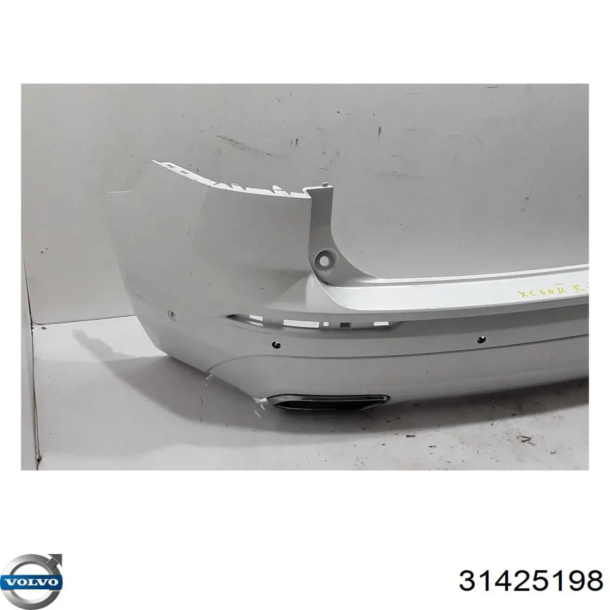  31425198 Volvo