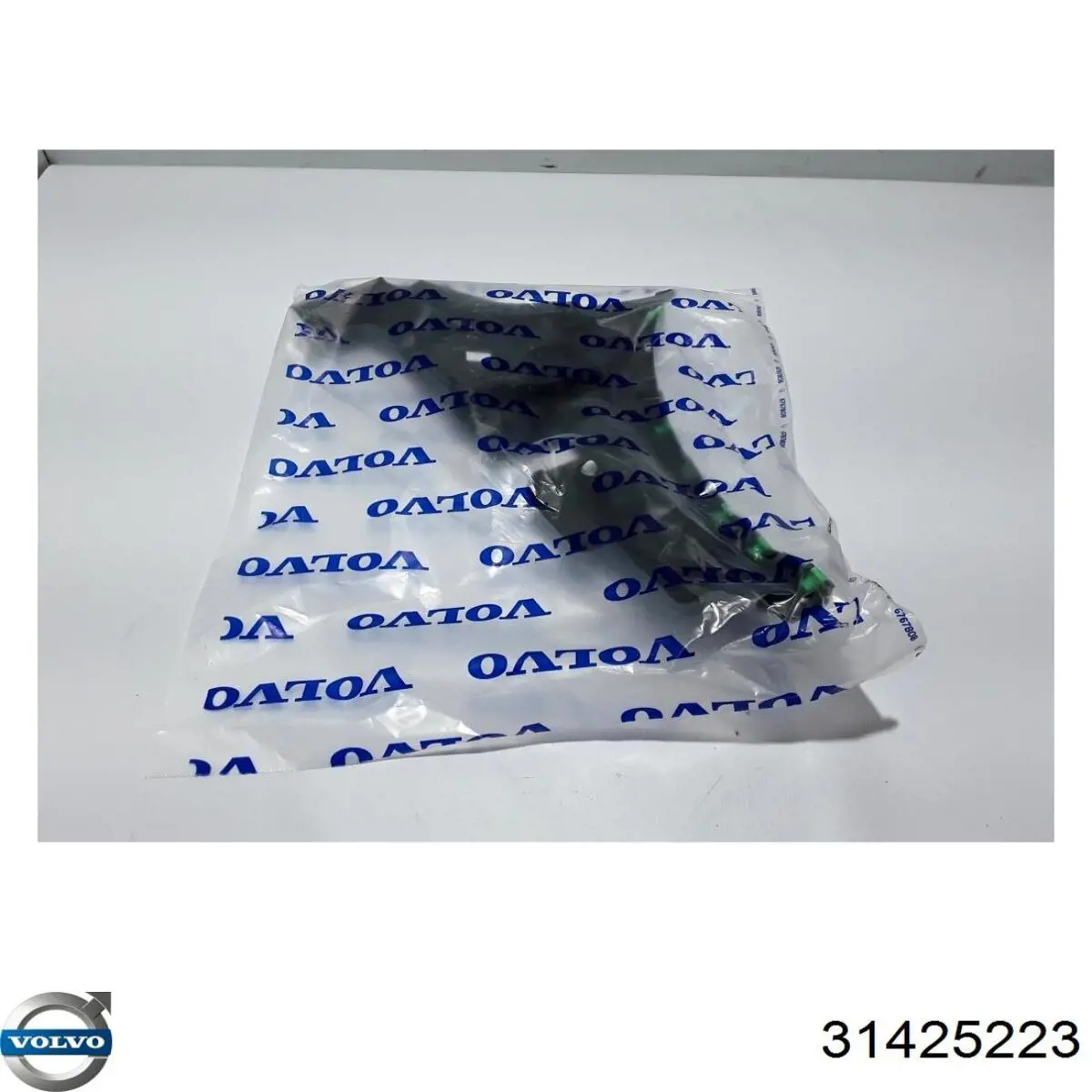 Купити 31425223 Volvo Кріплення бамера ліве