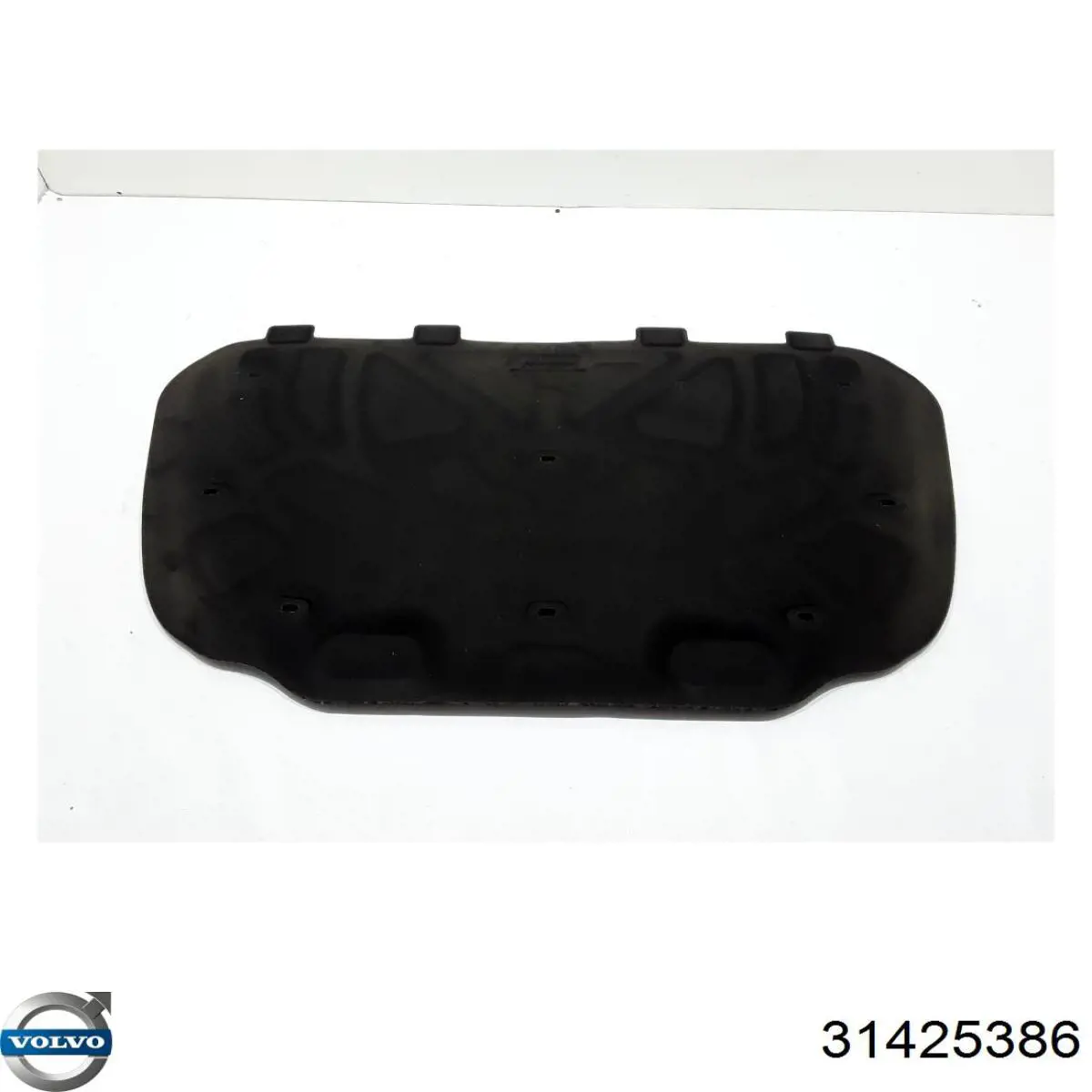  31425386 Volvo