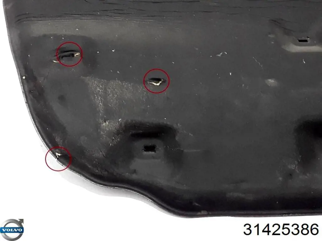 Купити 31425386 Volvo 