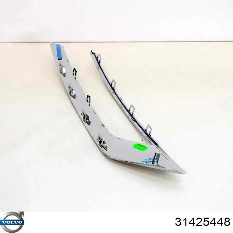  31425448 Volvo