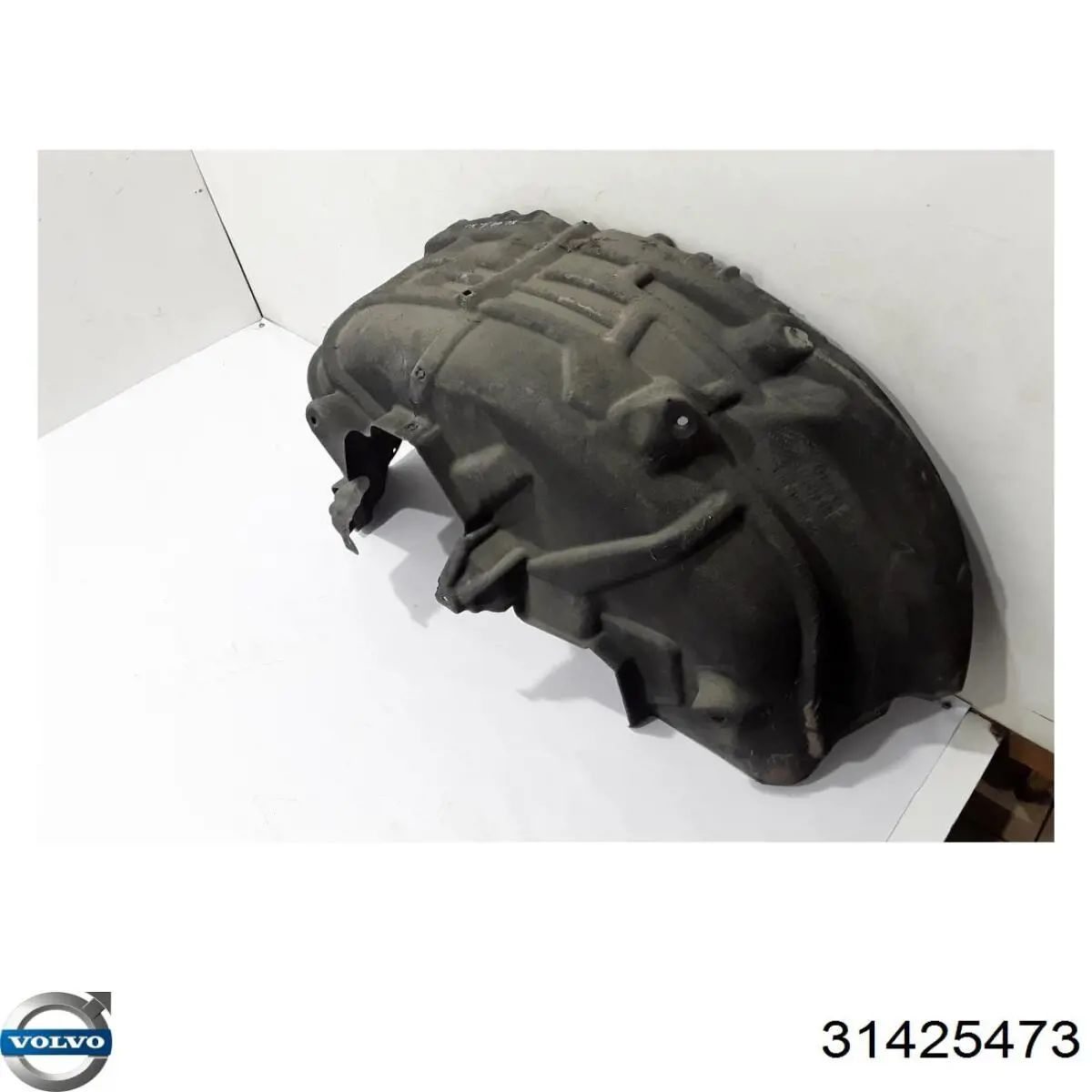 Купити 32392474 Volvo Підкрилок заднього крила, лівий