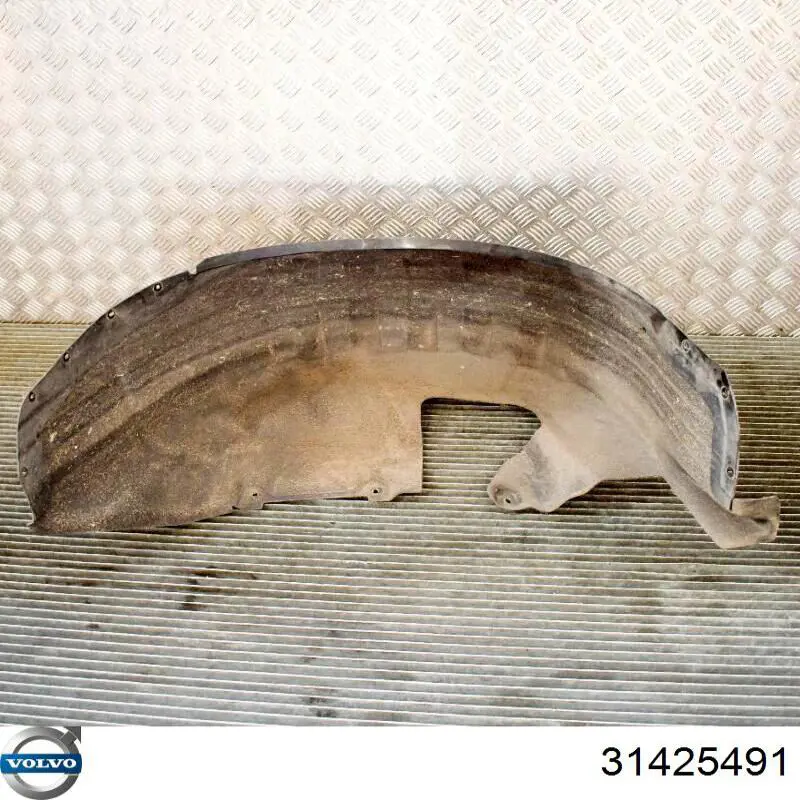  Volvo 31333087 ціна, від 38.01 USD
