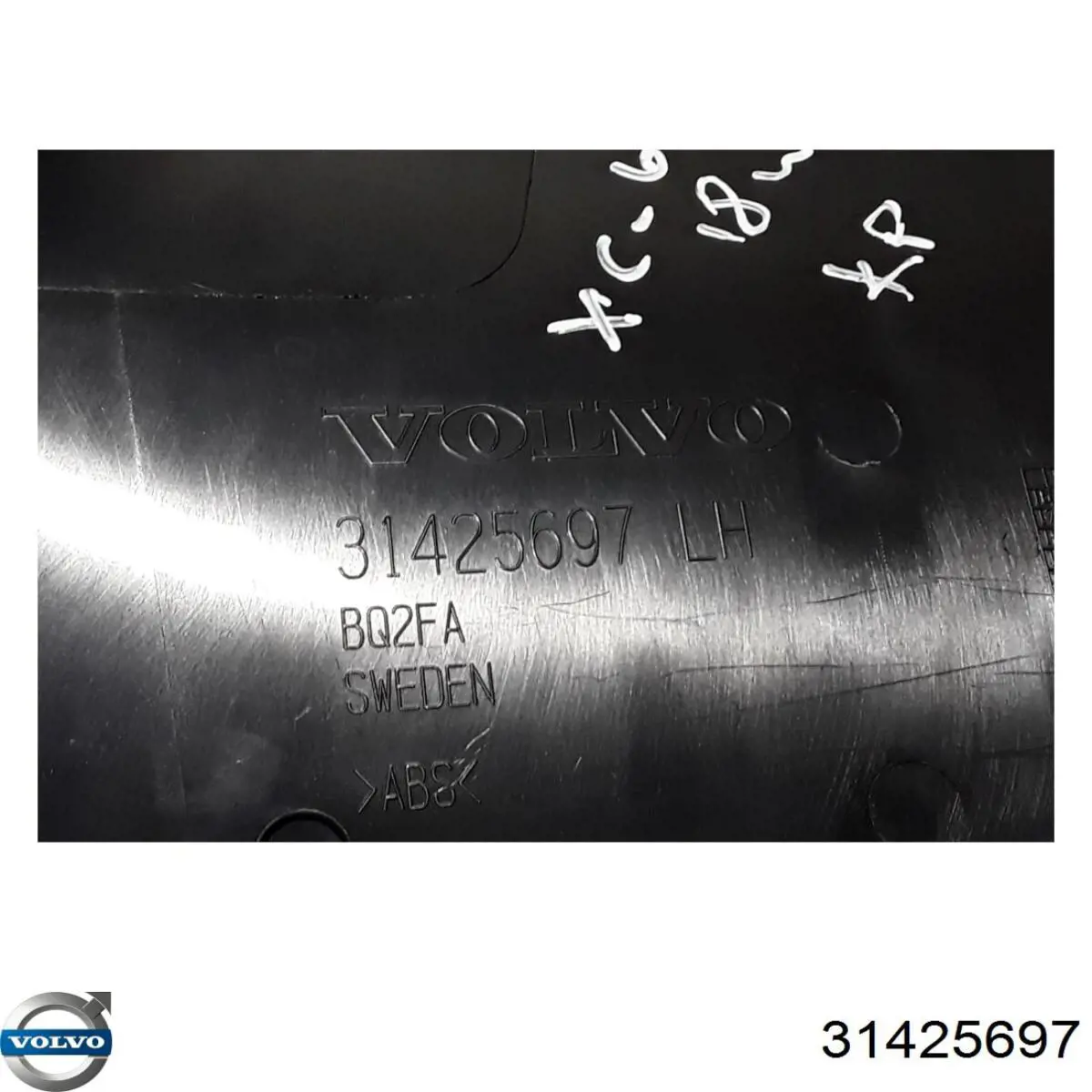 31425697 Volvo 