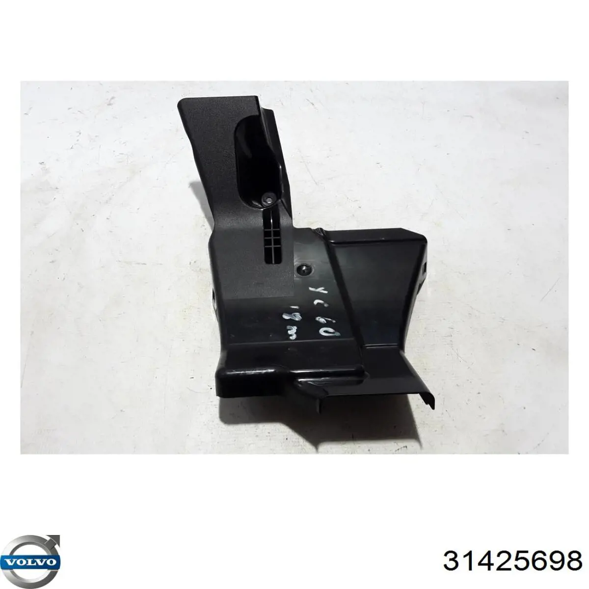  31425698 Volvo