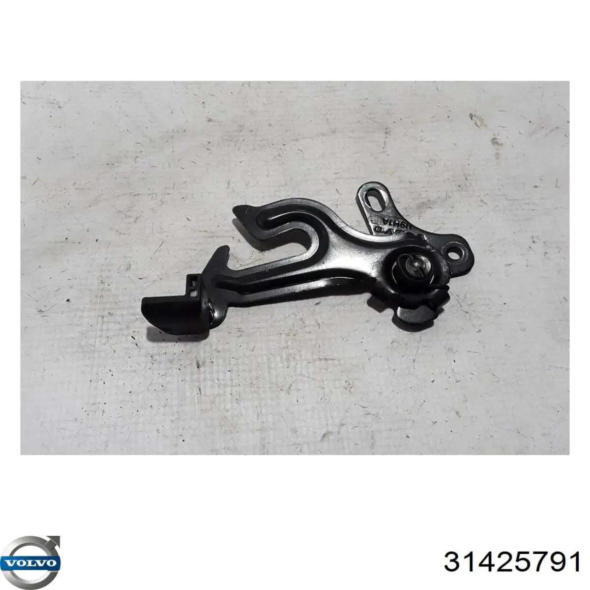 Купити 31425791 Volvo 